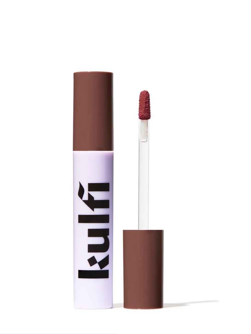 Kulfi NEW Lassi Lips Staining Lip Oil in Tamarind $24